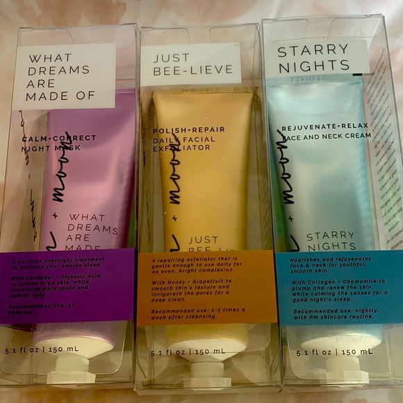 Beauty treatments - Picture 1 of 4